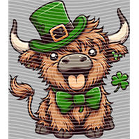 ST PATRICKS DAY-ST 256